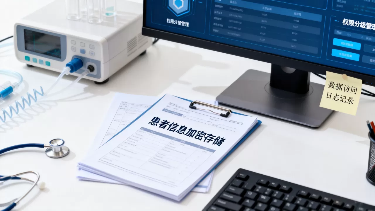医疗行业个人信息保护法规有哪些要求,如何合规? 医疗行业个人信息保护法规有哪些要求,如何合规?