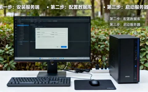 传奇3g单机版怎么开服务器？，具体步骤有哪些？