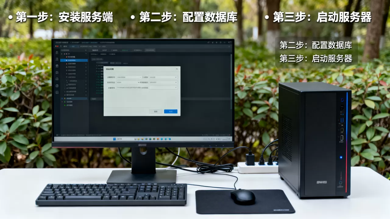 传奇3g单机版怎么开服务器?,具体步骤有哪些? 传奇3g单机版怎么开服务器?,具体步骤有哪些?