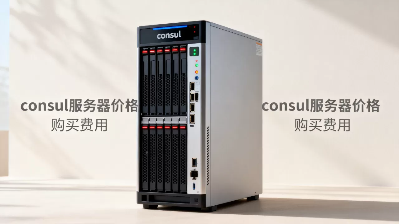 consul服务器一台多少钱,购买费用高不高? consul服务器一台多少钱,购买费用高不高?