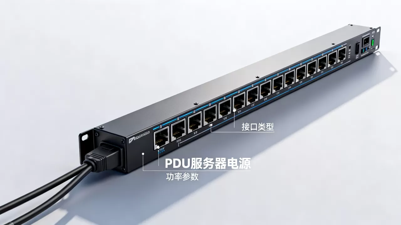 湖北PDU服务器电源需要多少钱,怎么选? 湖北PDU服务器电源需要多少钱,怎么选?