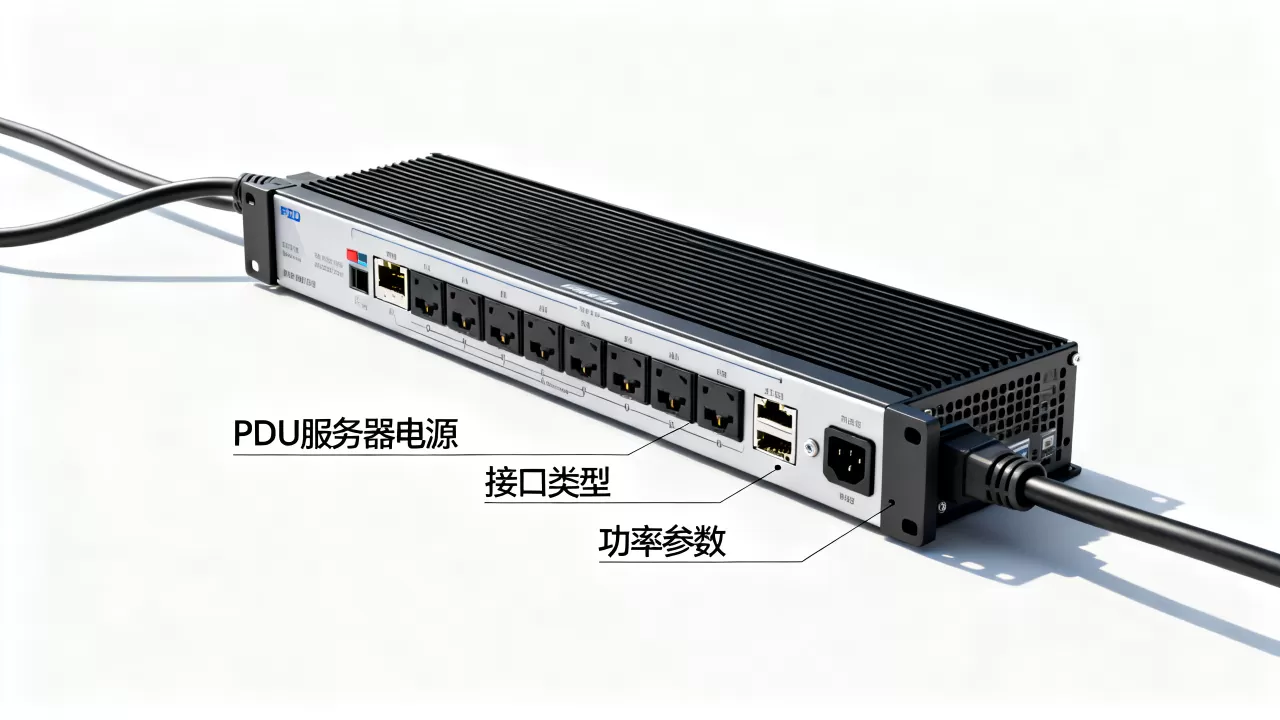 湖北PDU服务器电源需要多少钱,怎么选? 湖北PDU服务器电源需要多少钱,怎么选?