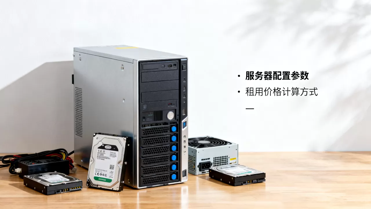 服务器装一台多少钱,租用服务器价格怎么算 服务器装一台多少钱,租用服务器价格怎么算