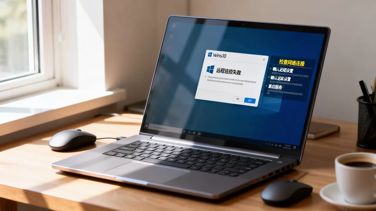 win10无法远程服务器失败怎么解决,远程连接错误代码是多少 win10无法远程服务器失败怎么解决,远程连接错误代码是多少
