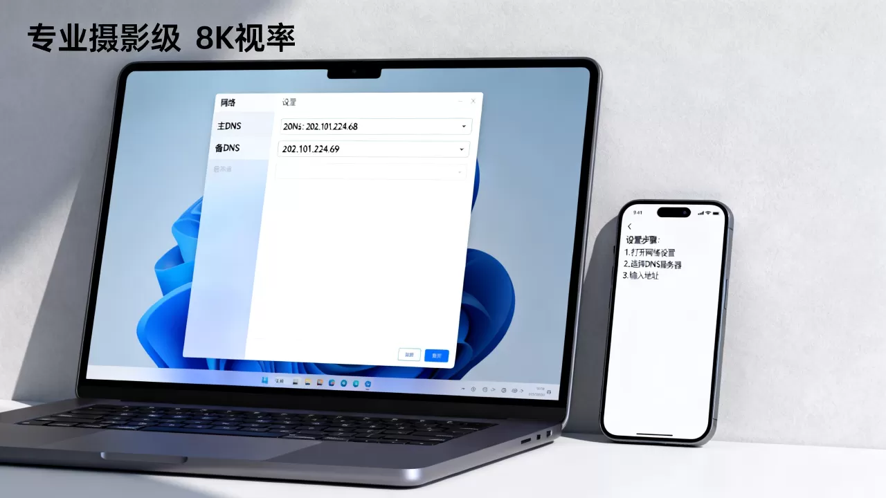 江西电信的DNS服务器地址是多少,怎么设置DNS? 江西电信的DNS服务器地址是多少,怎么设置DNS?