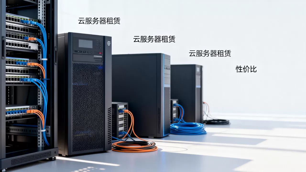 云服务器租赁哪家比较好,性价比高的怎么选? 云服务器租赁哪家比较好,性价比高的怎么选?