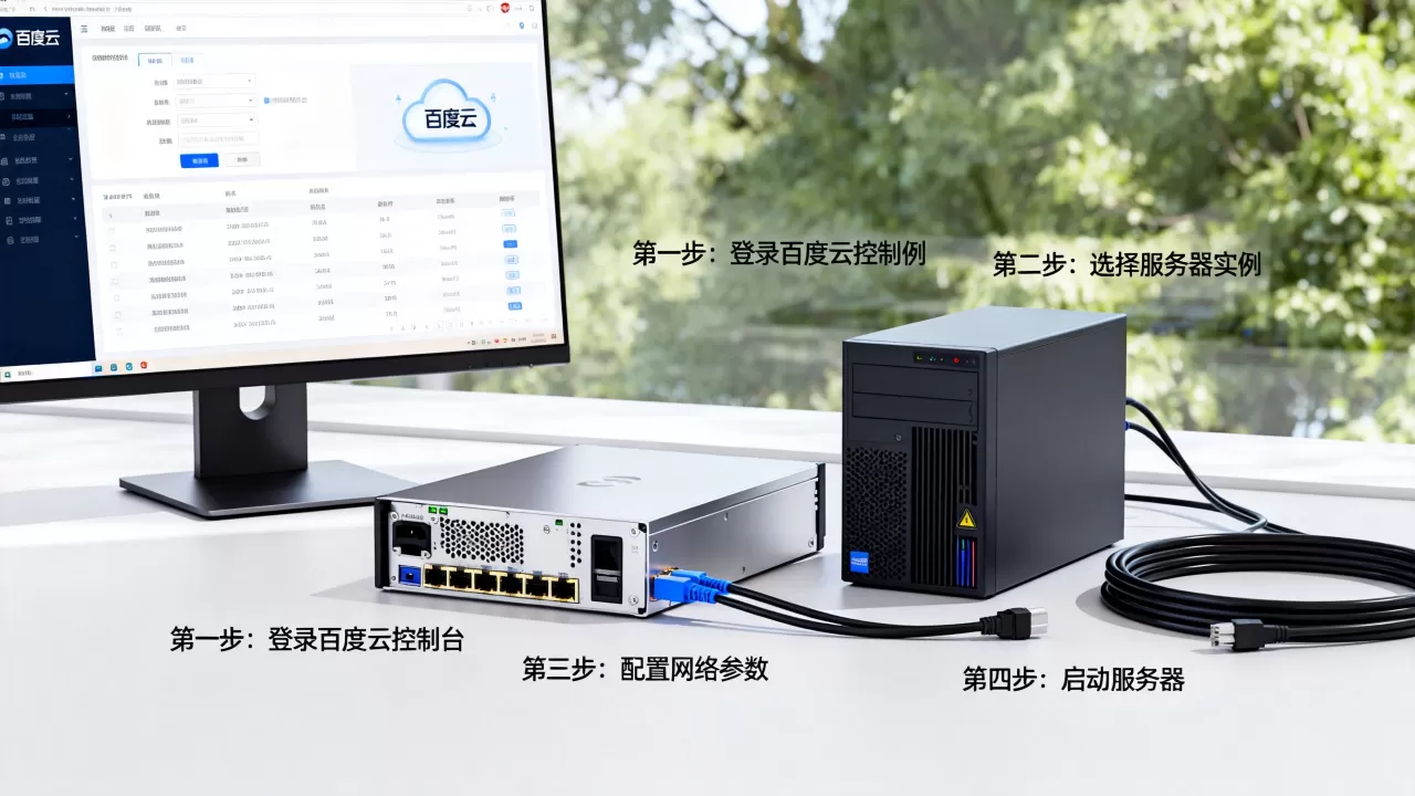 百度云服务器怎么部署,具体操作步骤是什么? 百度云服务器怎么部署,具体操作步骤是什么?