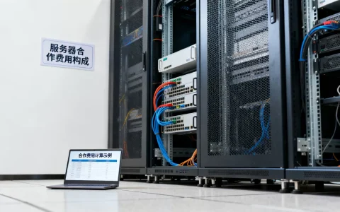 找服务器合作到底需要多少钱，服务器合作费用怎么算？