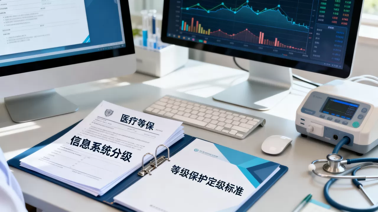 医疗等保与信息系统分级有何不同,等级保护定级标准是什么? 医疗等保与信息系统分级有何不同,等级保护定级标准是什么?