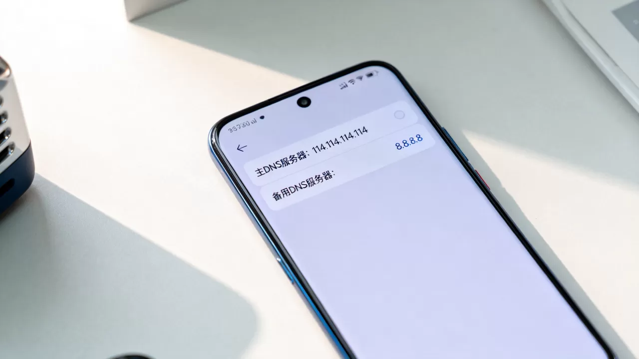 中国电信DNS服务器是多少,手机怎么设置更快? 中国电信DNS服务器是多少,手机怎么设置更快?