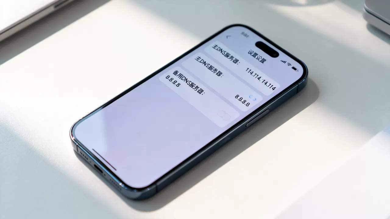 中国电信DNS服务器是多少,手机怎么设置更快? 中国电信DNS服务器是多少,手机怎么设置更快?
