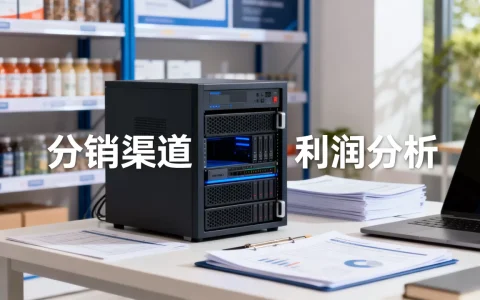 服务器分销行业有哪些门道？,服务器分销利润怎么样