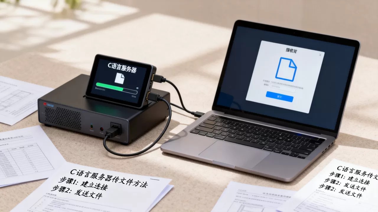c语言服务器如何给客户端传文件?,文件传输有哪些方法 c语言服务器如何给客户端传文件?,文件传输有哪些方法