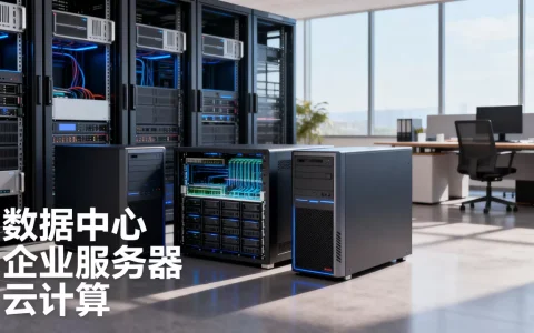 哪些地方用服务器最多,服务器主要应用在哪些领域？