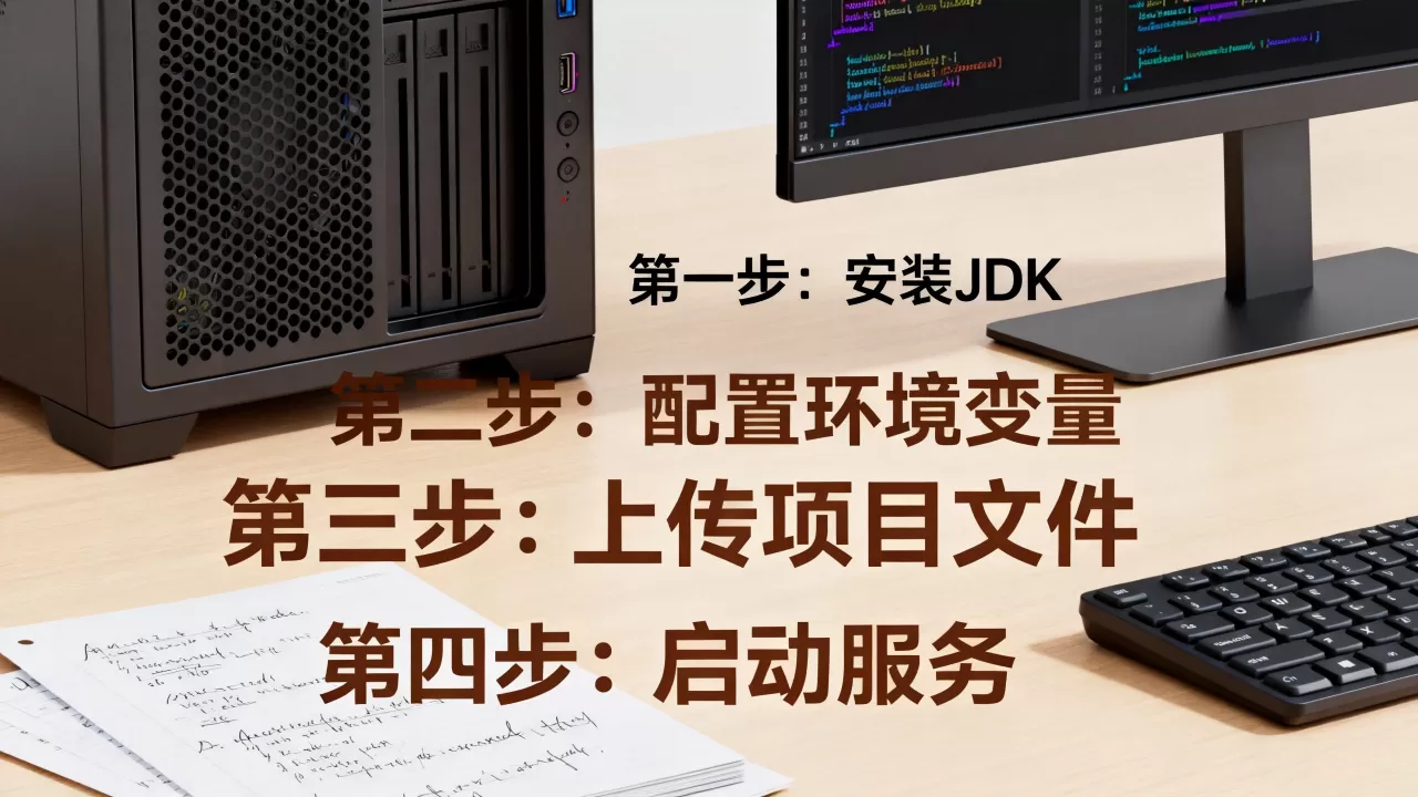 服务器运行Java有哪些方法,Java项目如何部署到服务器? 服务器运行Java有哪些方法,Java项目如何部署到服务器?