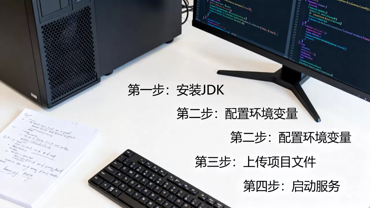 服务器运行Java有哪些方法,Java项目如何部署到服务器? 服务器运行Java有哪些方法,Java项目如何部署到服务器?