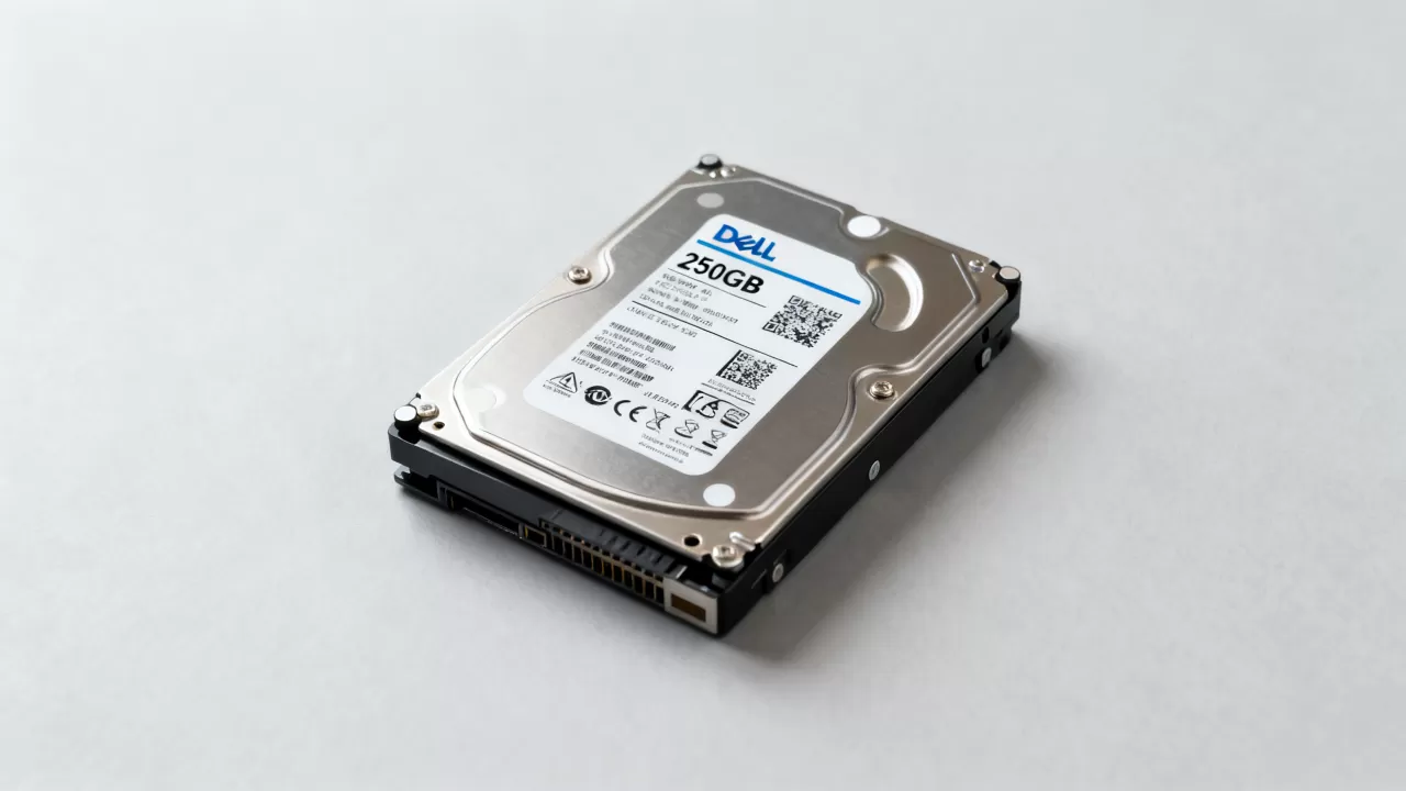 戴尔服务器硬盘250GB大概多少钱,怎么选? 戴尔服务器硬盘250GB大概多少钱,怎么选?