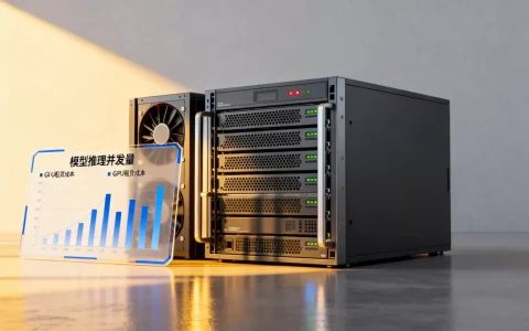 杭州模型推理并发量上不去租GPU可以吗，多少钱
