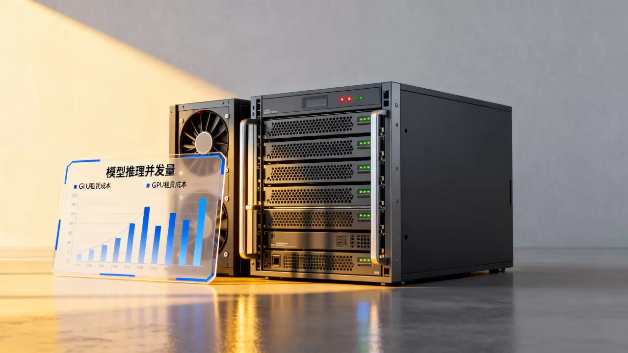 杭州模型推理并发量上不去租GPU可以吗,多少钱 杭州模型推理并发量上不去租GPU可以吗,多少钱