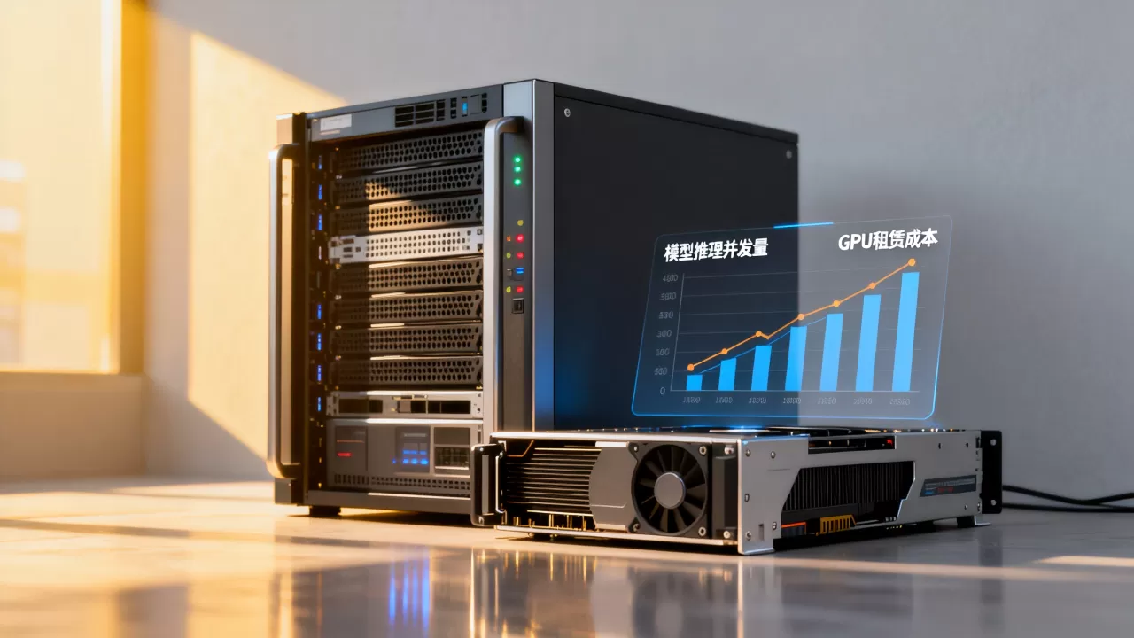 杭州模型推理并发量上不去租GPU可以吗,多少钱 杭州模型推理并发量上不去租GPU可以吗,多少钱