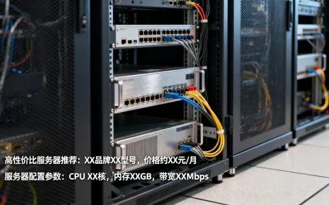 吃鸡服务器购买大概需要多少钱，有哪些高性价比推荐