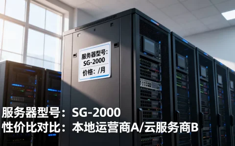 东南亚开服务器到底多少钱，哪家性价比更高呢？