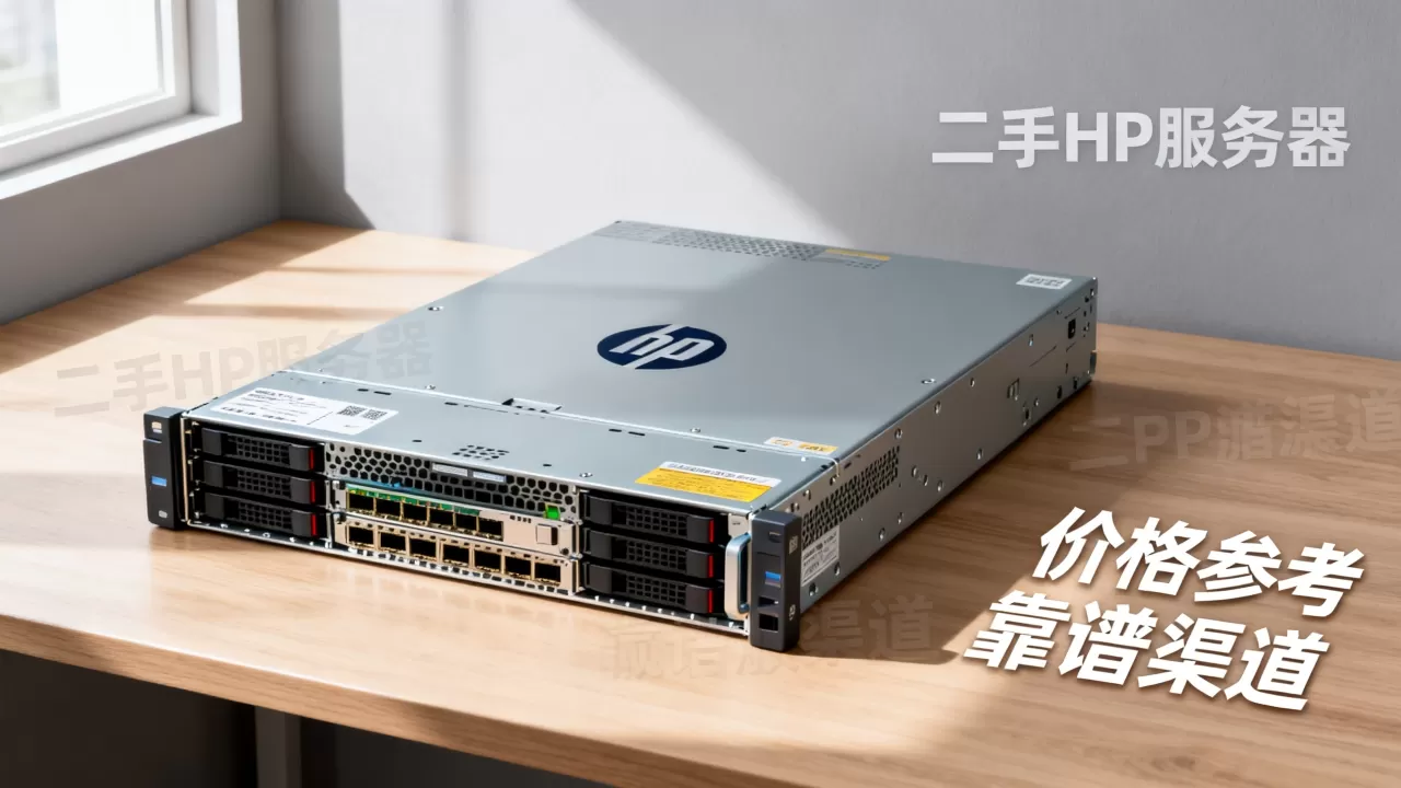 二手HP服务器到底多少钱,哪个渠道购买靠谱? 二手HP服务器到底多少钱,哪个渠道购买靠谱?