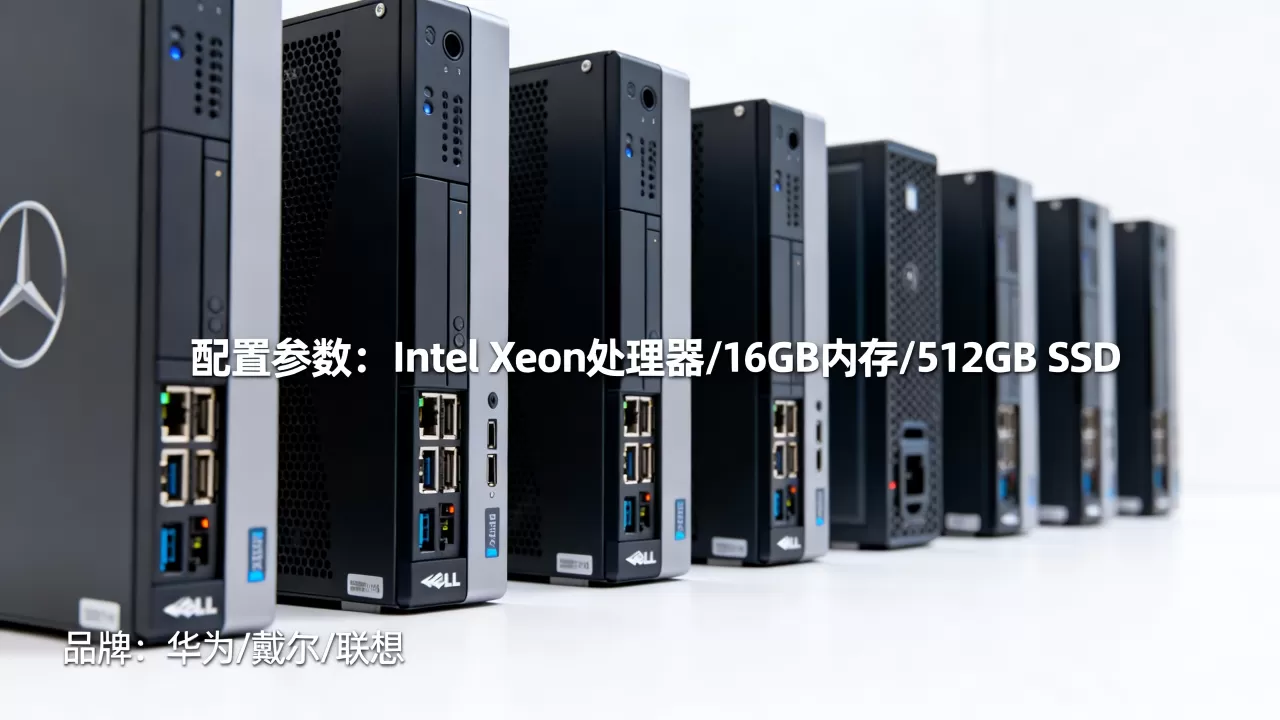 一套终端服务器需要多少钱,哪个品牌性价比高? 一套终端服务器需要多少钱,哪个品牌性价比高?