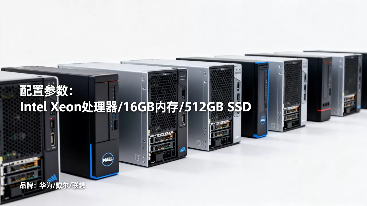 一套终端服务器需要多少钱,哪个品牌性价比高? 一套终端服务器需要多少钱,哪个品牌性价比高?