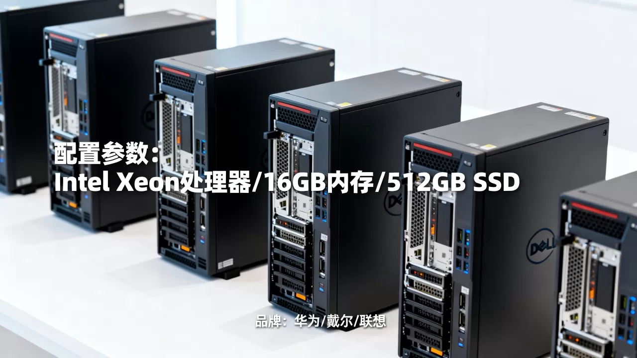 一套终端服务器需要多少钱,哪个品牌性价比高? 一套终端服务器需要多少钱,哪个品牌性价比高?