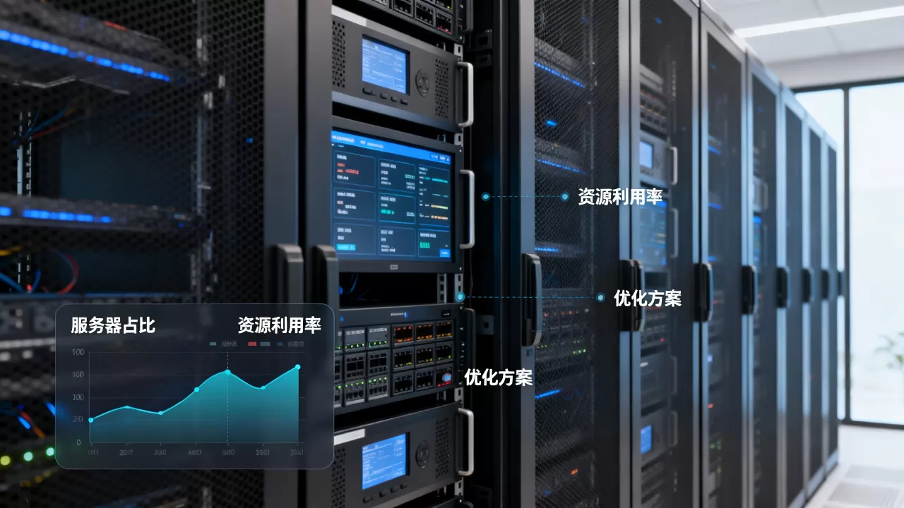 服务器占比多少会导致速度慢?,服务器占比高怎么解决? 服务器占比多少会导致速度慢?,服务器占比高怎么解决?
