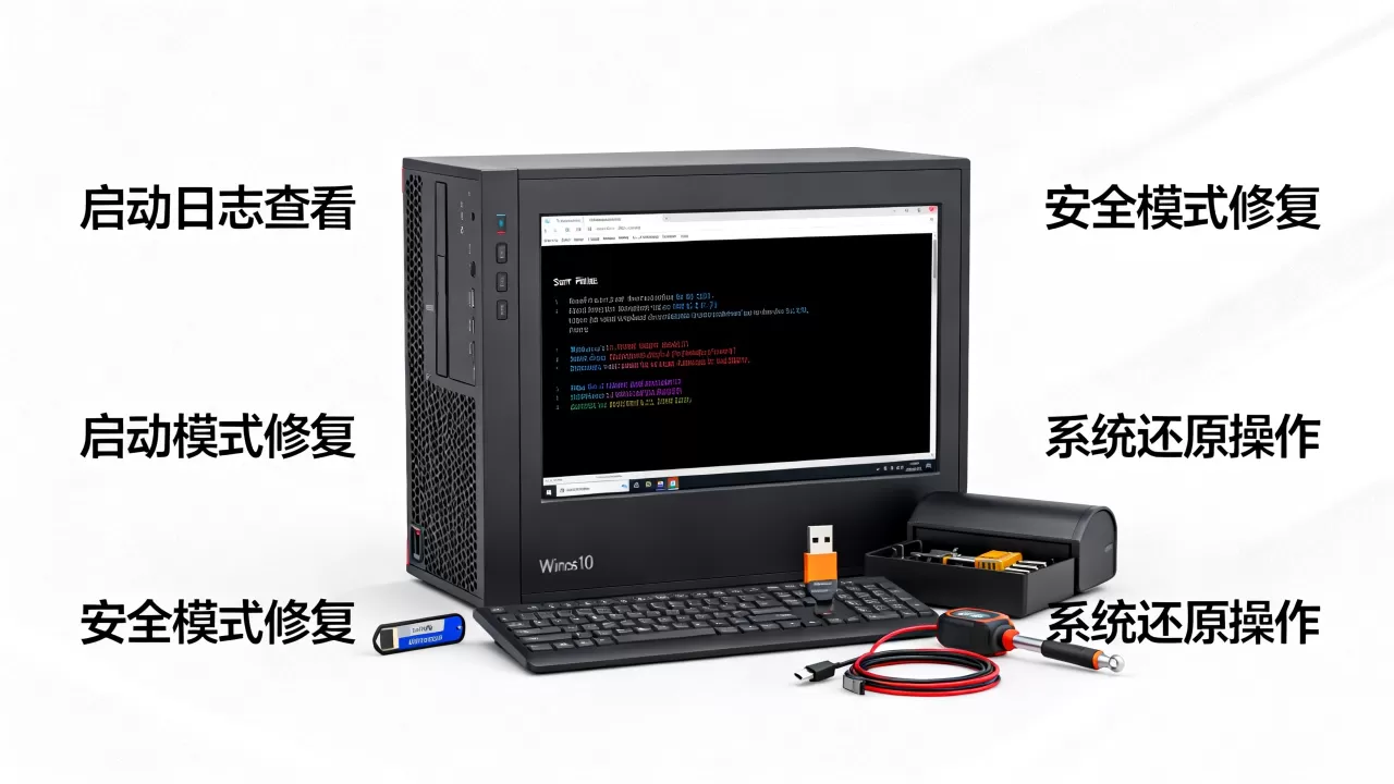 Win10服务器启动失败咋回事,修复方法有哪些? Win10服务器启动失败咋回事,修复方法有哪些?