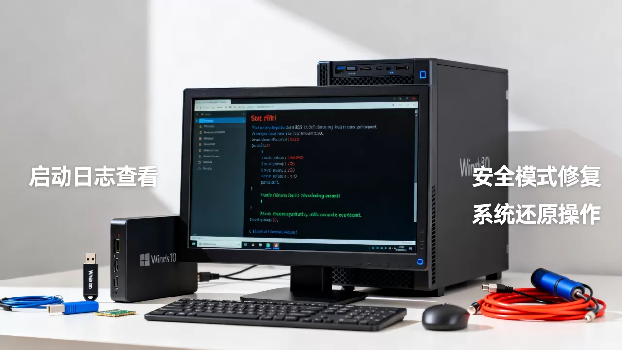 Win10服务器启动失败咋回事,修复方法有哪些? Win10服务器启动失败咋回事,修复方法有哪些?