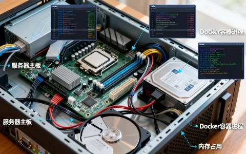 一台服务器安装多少docker，docker容器上限多少？