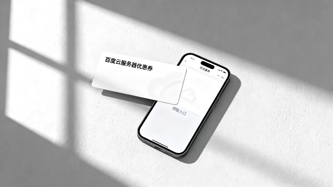 百度云服务器优惠券怎么获取,领取入口在哪里 百度云服务器优惠券怎么获取,领取入口在哪里