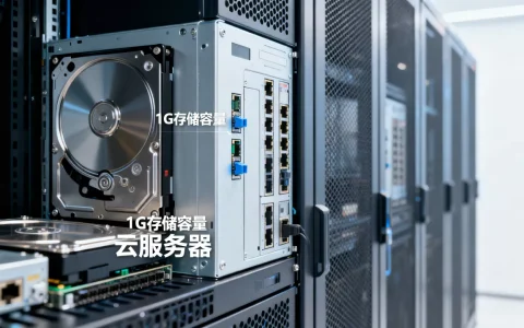 服务器一个G究竟多少钱？，云服务器1G价格是多少？