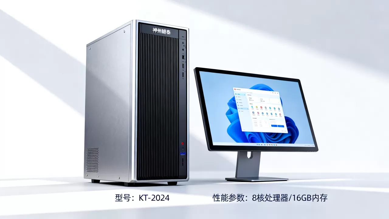 神州鲲泰服务器及PC产品怎么样?,值得买吗? 神州鲲泰服务器及PC产品怎么样?,值得买吗?