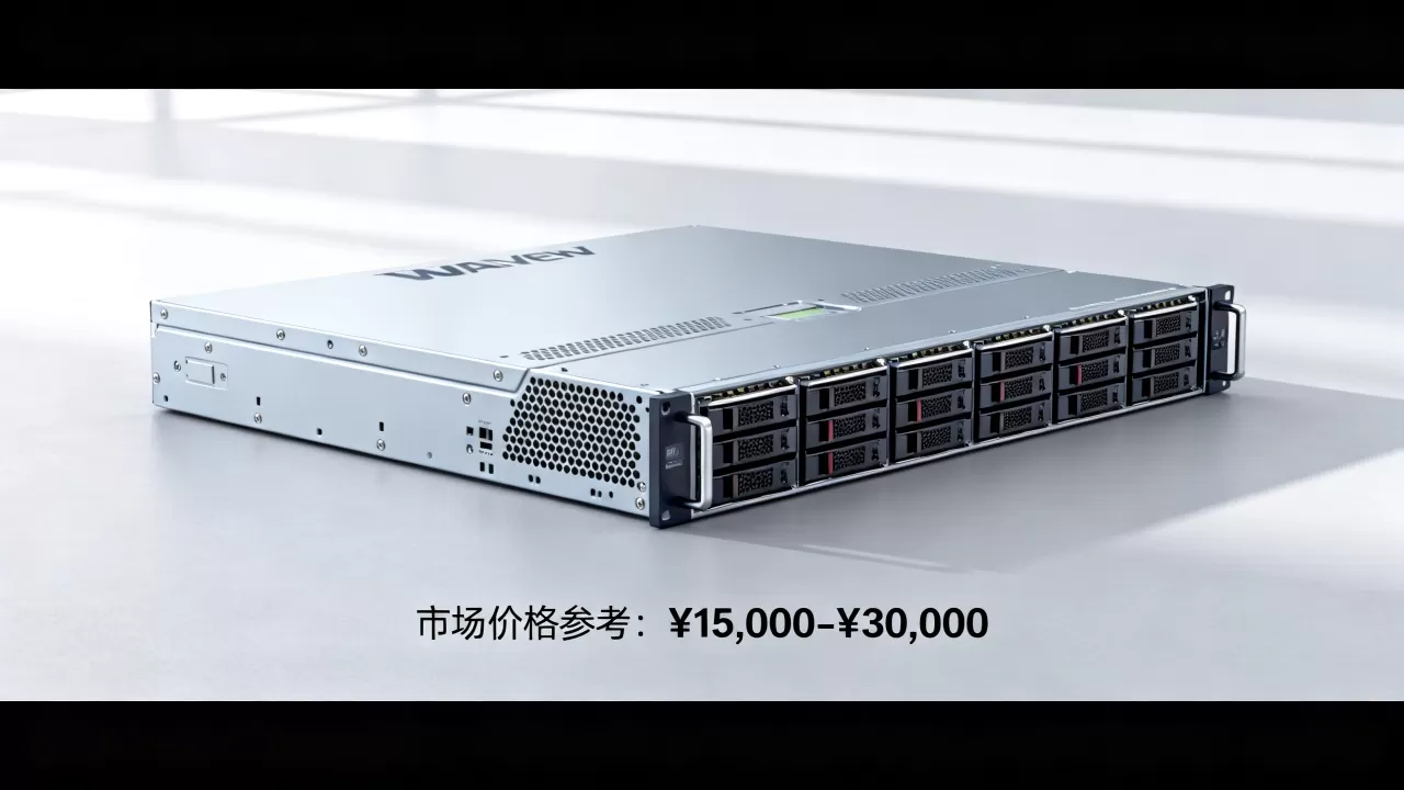 浪潮服务器多少钱一台?市场价格走势如何? 浪潮服务器多少钱一台?市场价格走势如何?