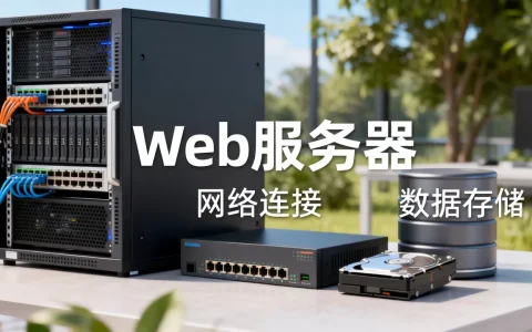 Web服务器概念和用途有哪些，web服务器主要用途是什么？