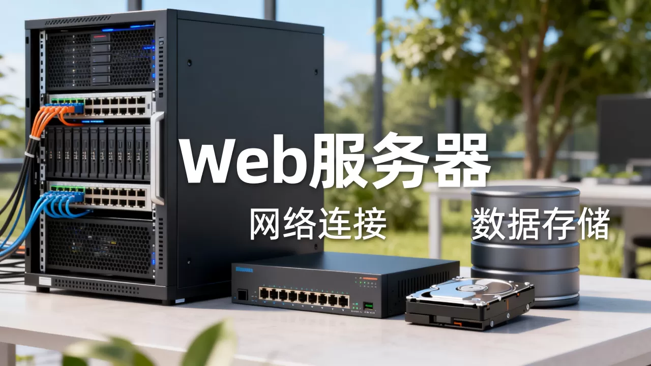Web服务器概念和用途有哪些,web服务器主要用途是什么? Web服务器概念和用途有哪些,web服务器主要用途是什么?