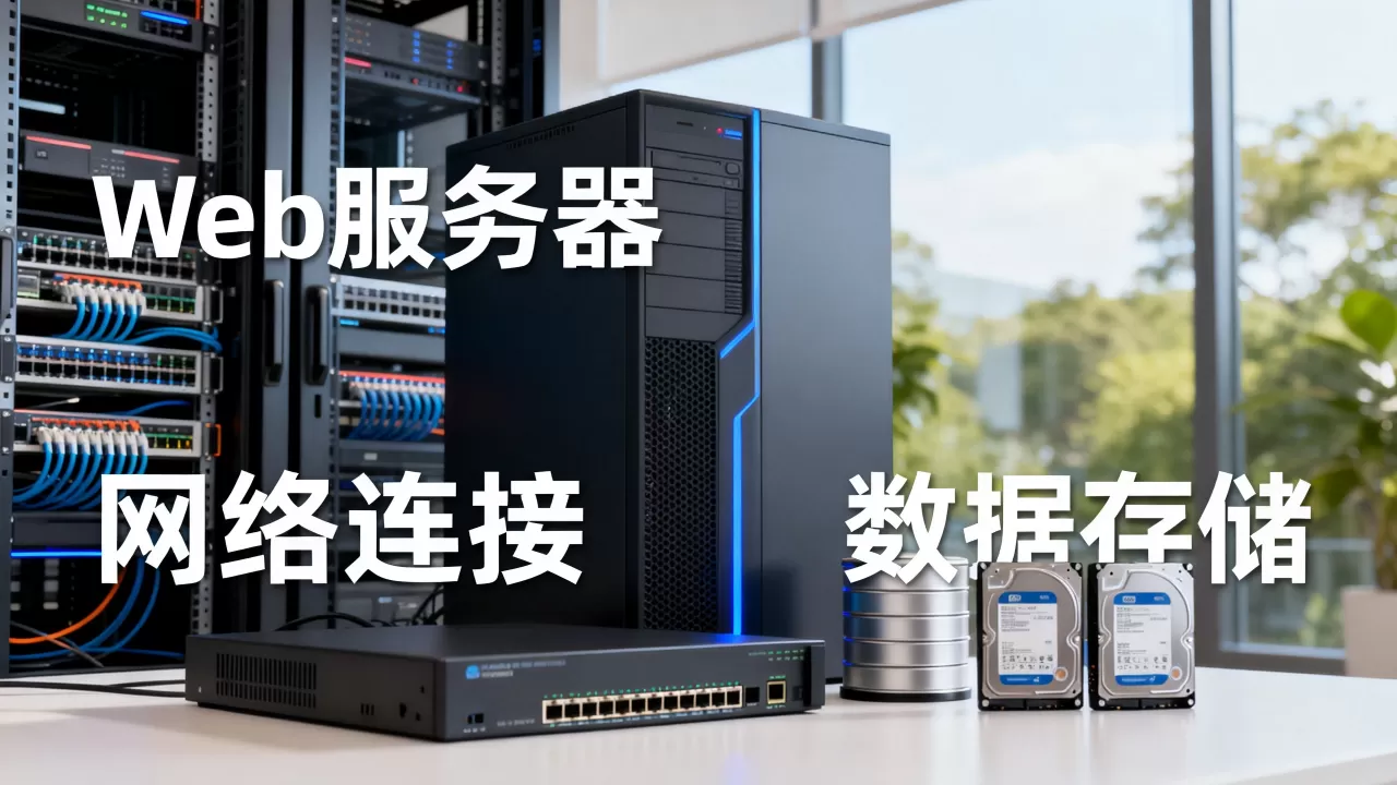 Web服务器概念和用途有哪些,web服务器主要用途是什么? Web服务器概念和用途有哪些,web服务器主要用途是什么?