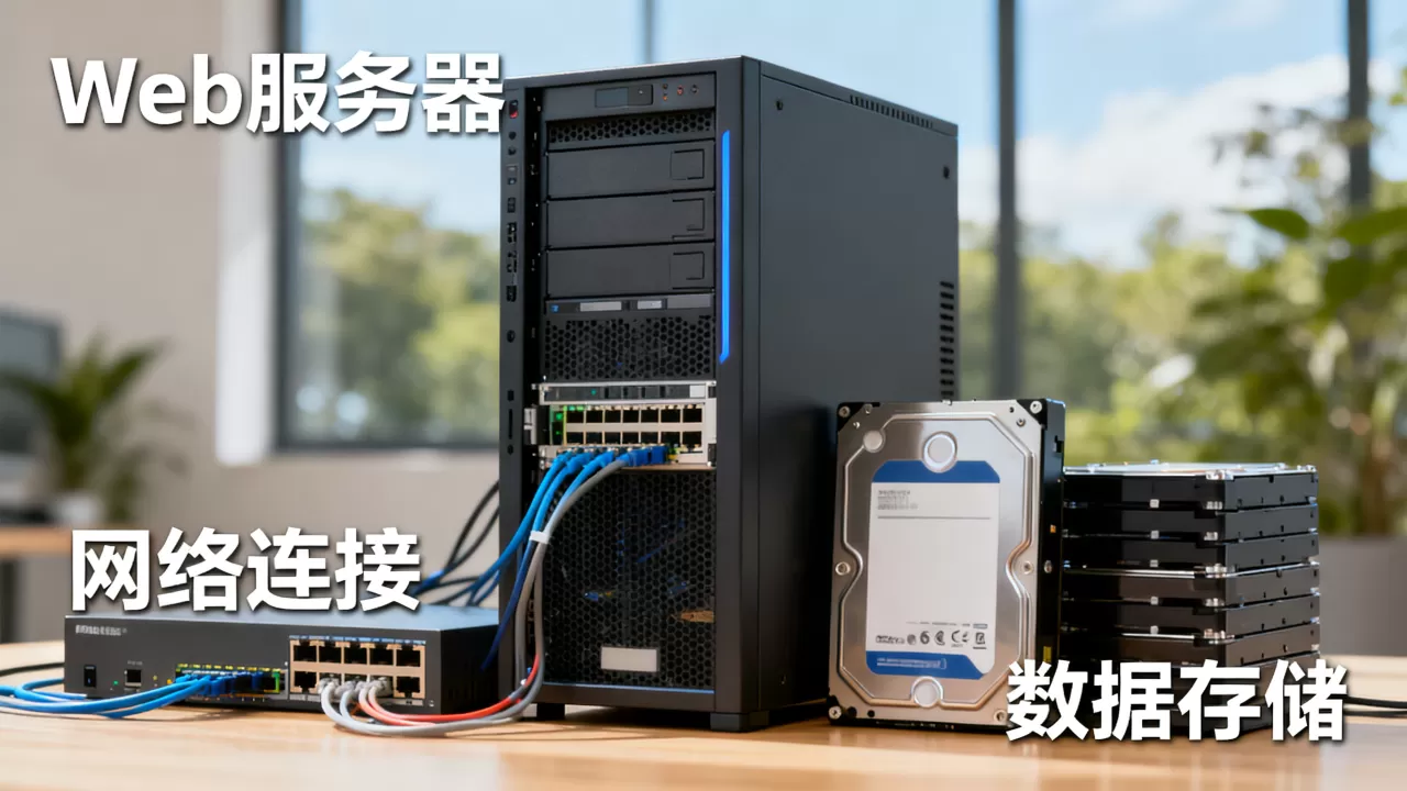 Web服务器概念和用途有哪些,web服务器主要用途是什么? Web服务器概念和用途有哪些,web服务器主要用途是什么?