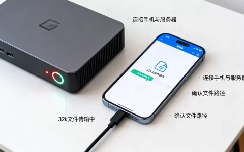 手机版如何把32k带进服务器里，具体怎么做