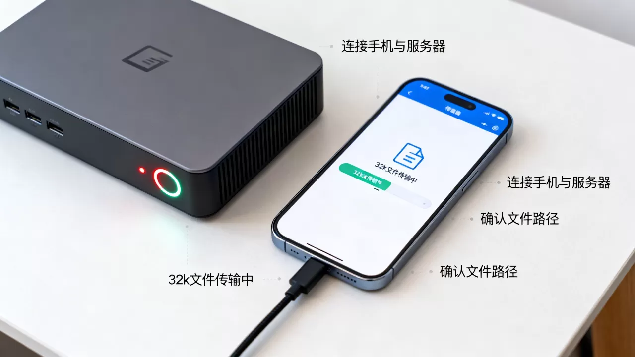 手机版如何把32k带进服务器里,具体怎么做 手机版如何把32k带进服务器里,具体怎么做