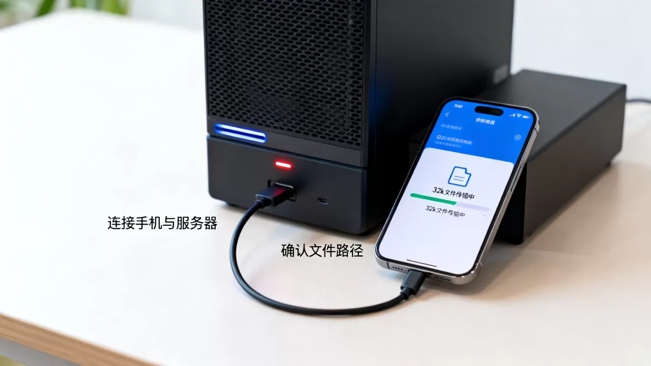 手机版如何把32k带进服务器里,具体怎么做 手机版如何把32k带进服务器里,具体怎么做