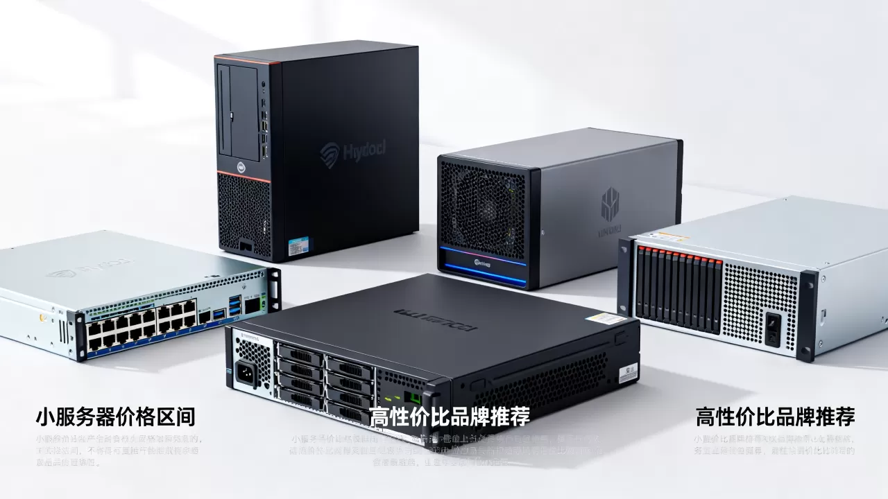 小服务器多少钱一台,哪个牌子性价比高实用? 小服务器多少钱一台,哪个牌子性价比高实用?