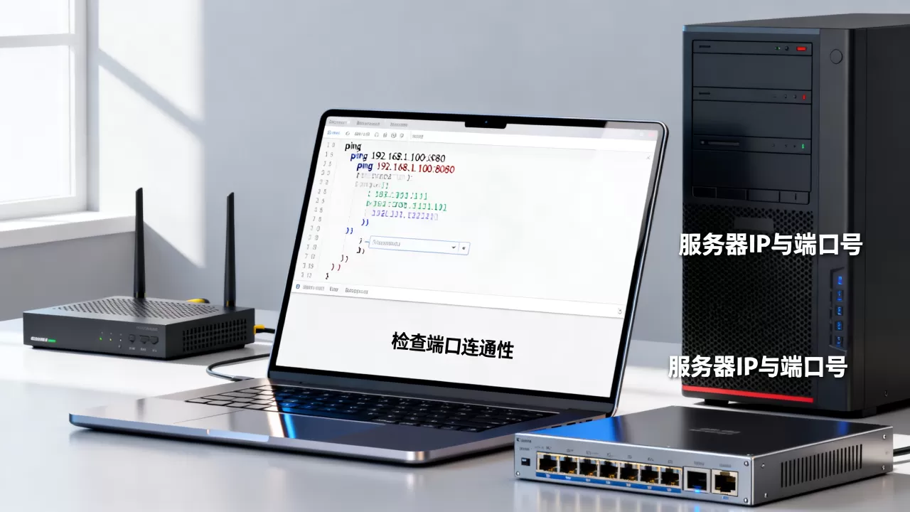 怎么ping另外一台服务器端口,ping端口命令怎么用? 怎么ping另外一台服务器端口,ping端口命令怎么用?