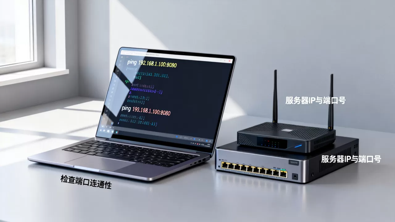 怎么ping另外一台服务器端口,ping端口命令怎么用? 怎么ping另外一台服务器端口,ping端口命令怎么用?