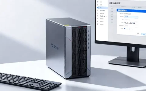 SQL配置服务器模式有哪些，SQL Server模式怎么选？