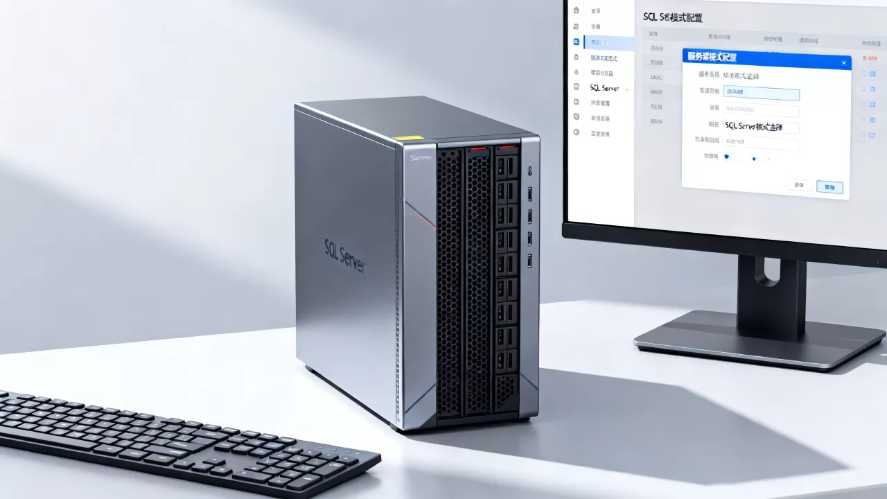 SQL配置服务器模式有哪些,SQL Server模式怎么选? SQL配置服务器模式有哪些,SQL Server模式怎么选?